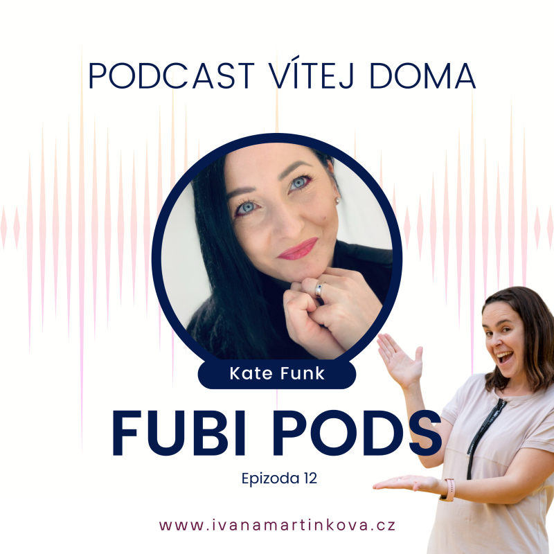 Obrázek epizody #12 FUBI PODS - Tiny houses