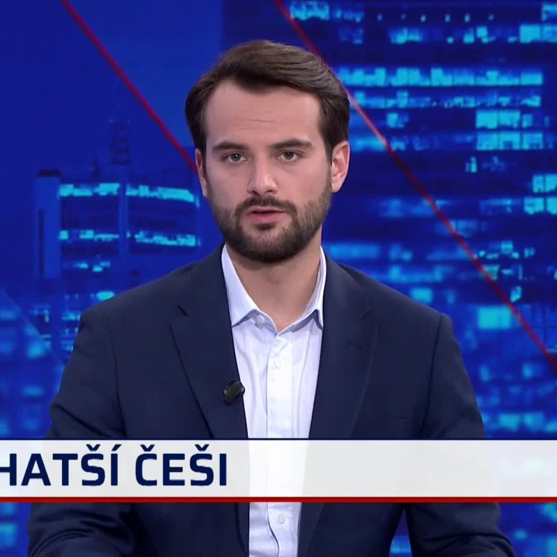 Obrázek epizody Nejbohatším Čechem se stala Renáta Kellnerová