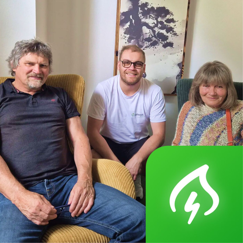 Obrázek epizody 6: Se starosty Vysočiny od vzniku komunitní energetiky do současnosti