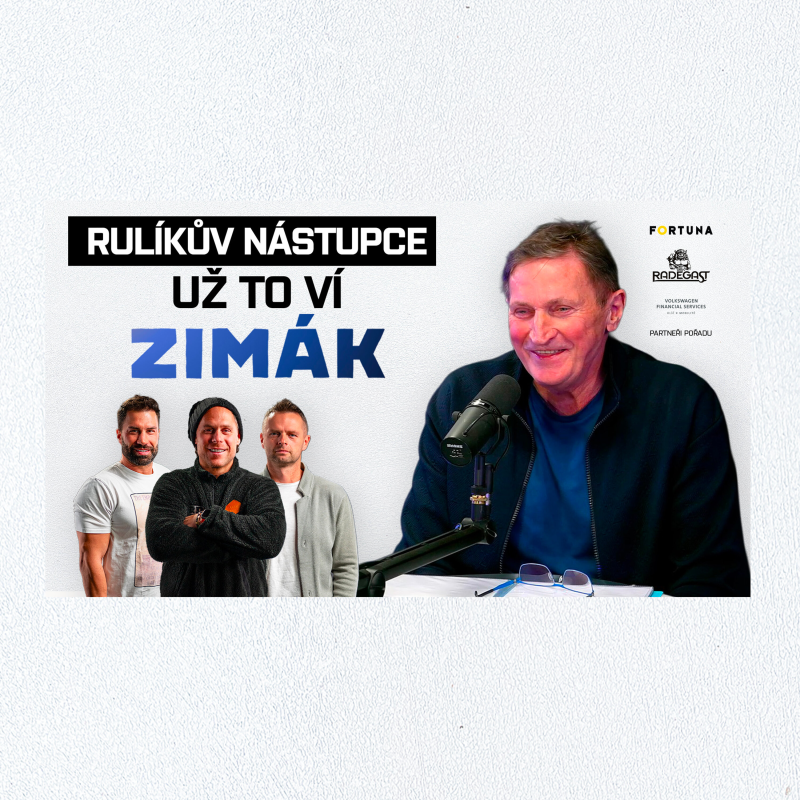 Obrázek epizody Zimák s Hadamczikem: Jak to bylo s odchodem Rulíka a spol. na Kladno? Skončí i Šlégr?