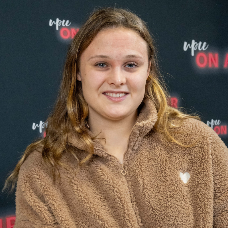 Obrázek epizody UPCE On Air: Šok i dojetí. S Julií Zárybnickou o evropském titulu v judu