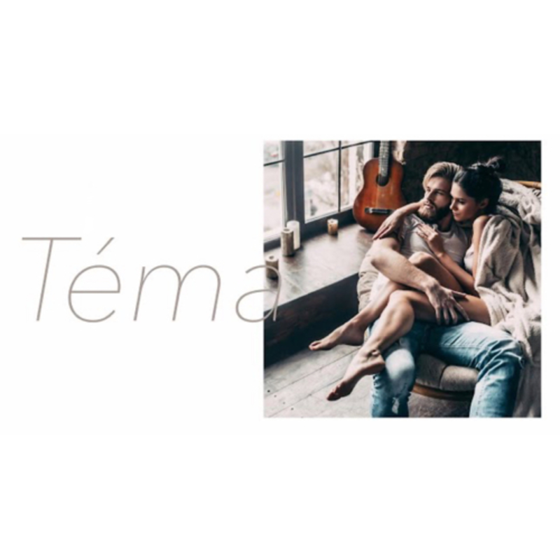 Obrázek epizody Vztahy | Téma #5