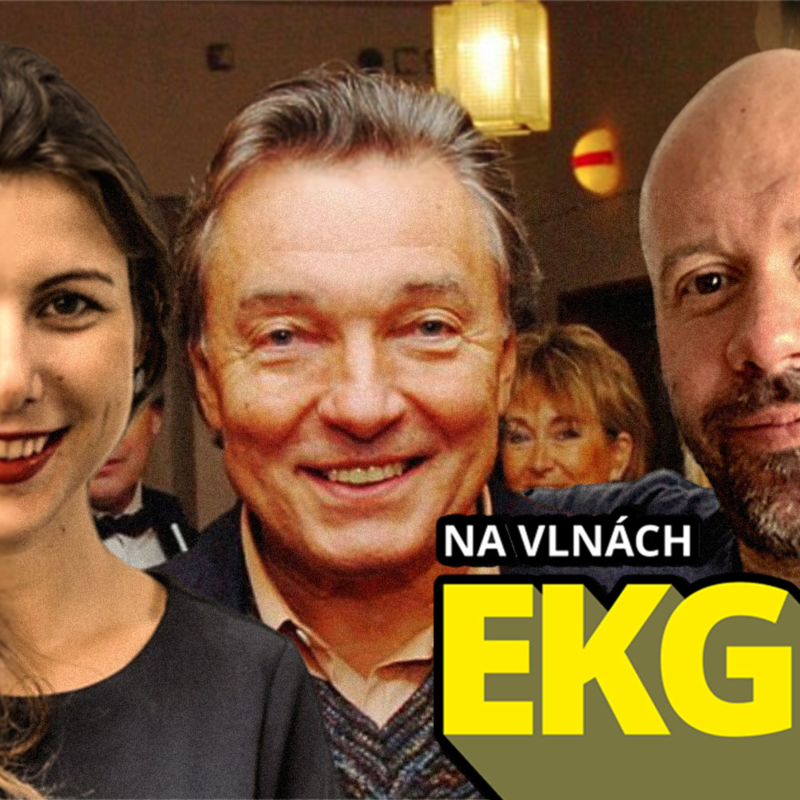 Obrázek epizody Jaké bylo chodit s dcerou Karla Gotta? Šokující doznání 🎵