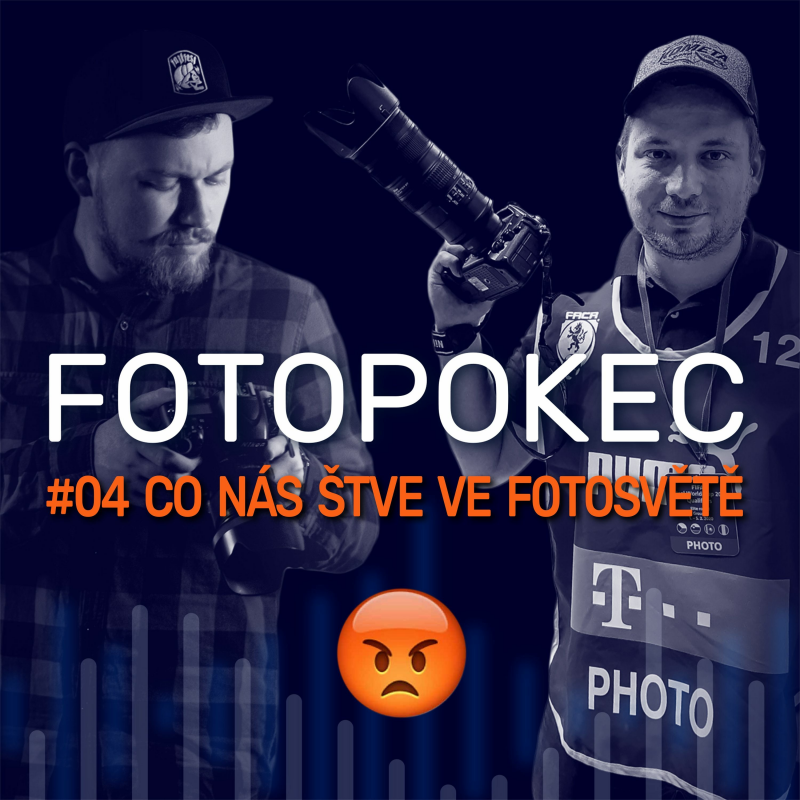 Obrázek epizody Co nás štve ve fotosvětě