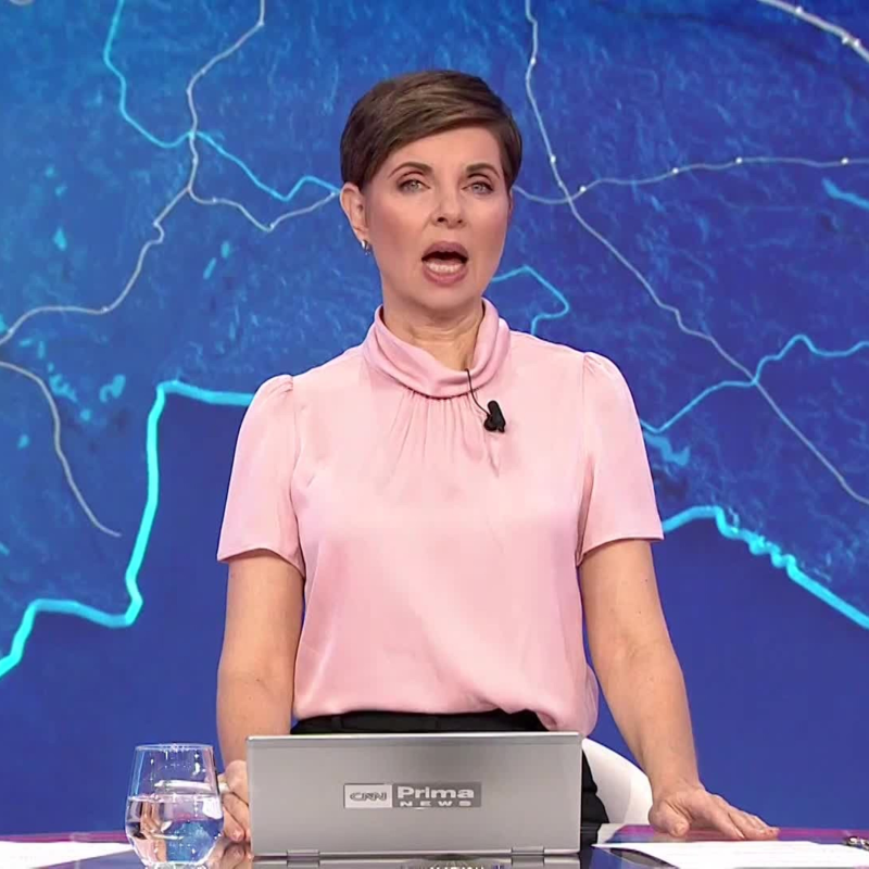 Obrázek epizody Energie opět podraží