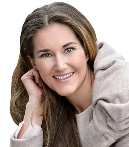 Obrázek epizody "Těšila jsem se na to, že se nebude všechno točit kolem mě," říká o konci kariéry bývalá reprezentantka ve sjezdovém lyžování Šárka Strachová