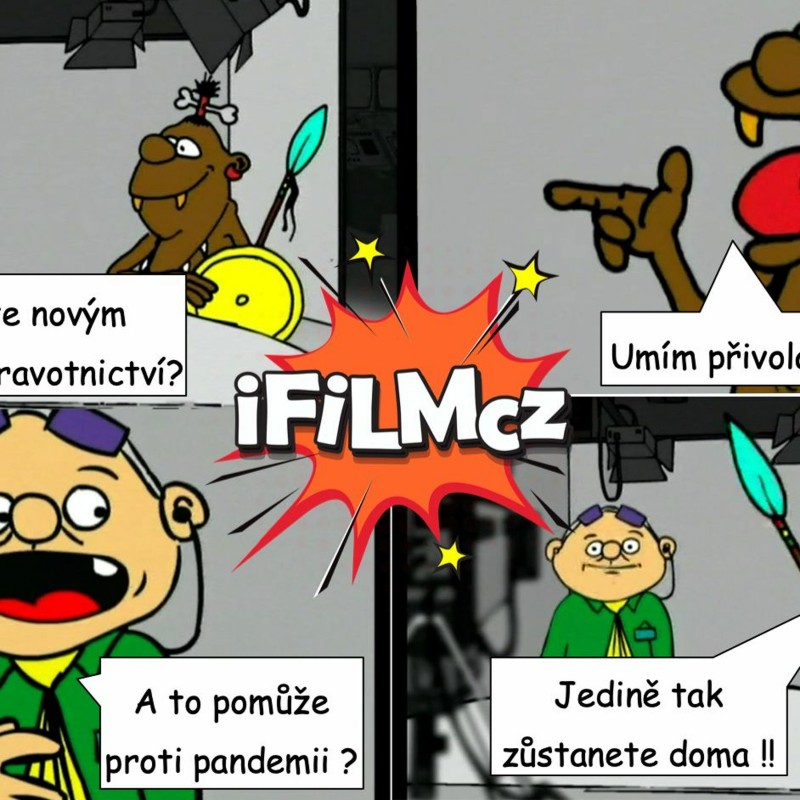 Obrázek epizody #3 Bude Afričan novým ministrem zdravotnictví ? (Pytlíkov aktuálně) by qqstudio