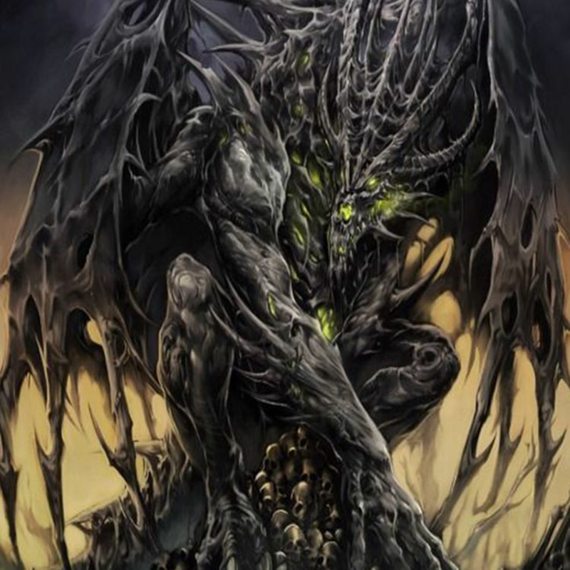 Obrázek epizody Destroyer Flow Corpses