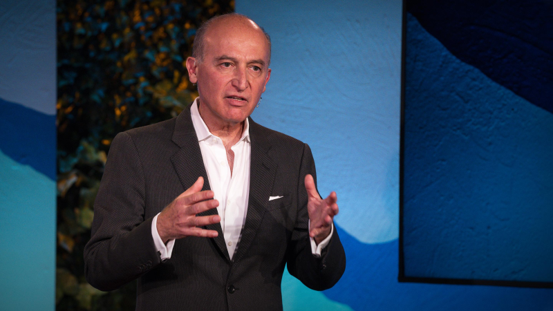 Obrázek epizody The miracle of organ donation — and a breakthrough for the future | Abbas Ardehali