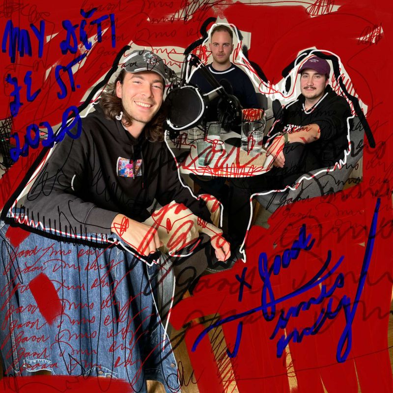 Obrázek epizody Angažmá Good Times Only: Teď na to myslím