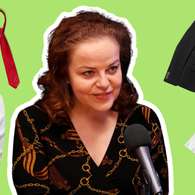 Obrázek epizody SPM Invest koupila značku pánské módy FERATT: Chceme dopřát mužům top kvalitu a zážitek z nákupu