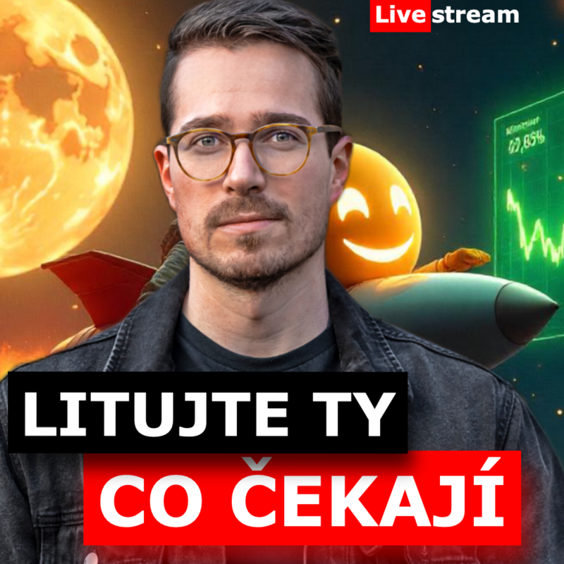 Obrázek epizody TRHY NA MAXIMECH – A BUDE JEŠTĚ LÍP