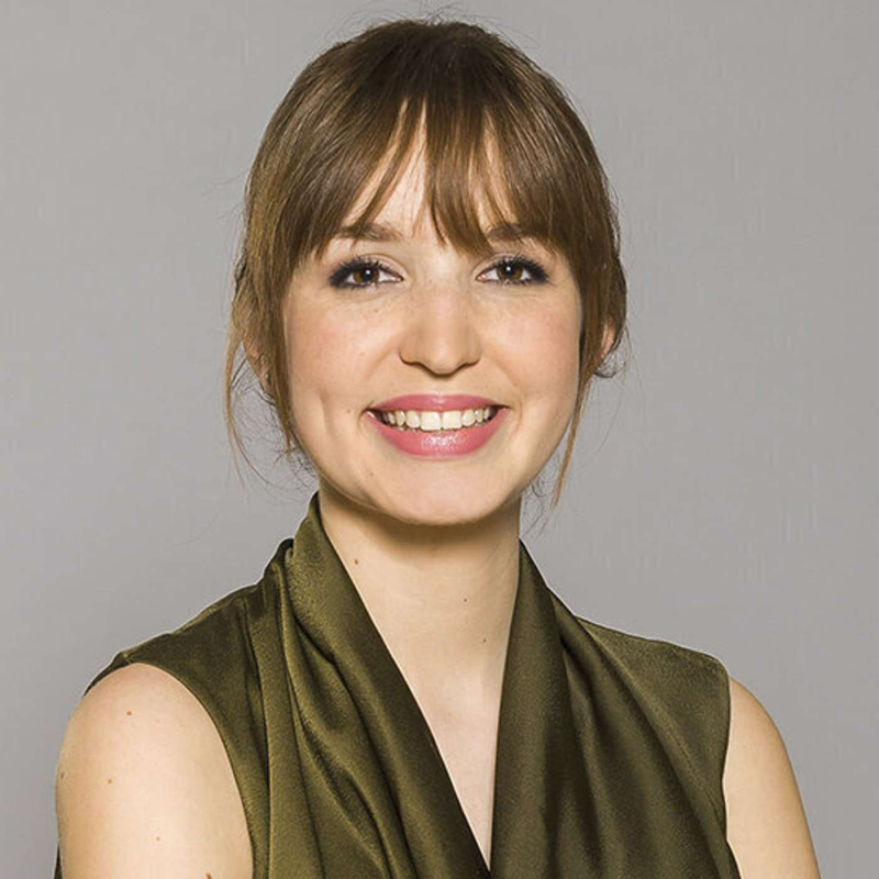 Obrázek epizody Taste of Prague Czech Podcast, Ep 13 - Kristina Němčková, Masterchef