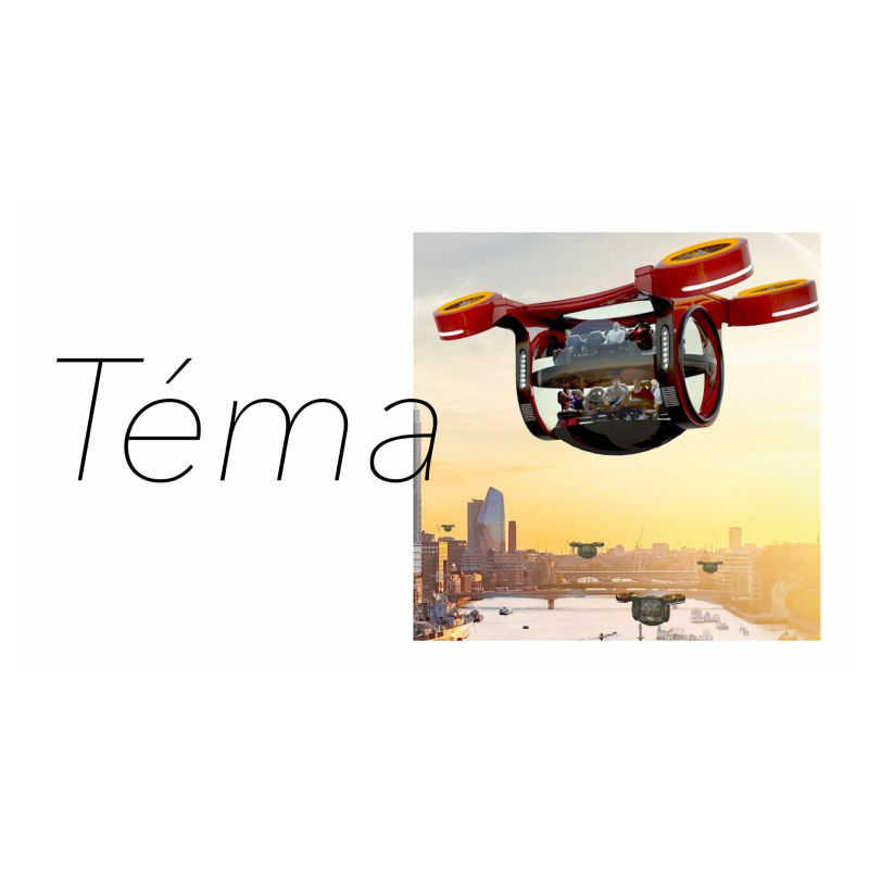 Obrázek epizody Život v budoucnosti | Téma #10