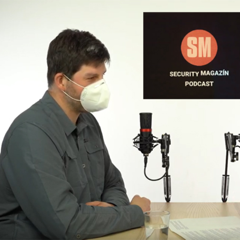 Obrázek epizody Podcast SM: děla a tanky potřebujeme, modernizace je nekončící proces, říká záložák Macošek