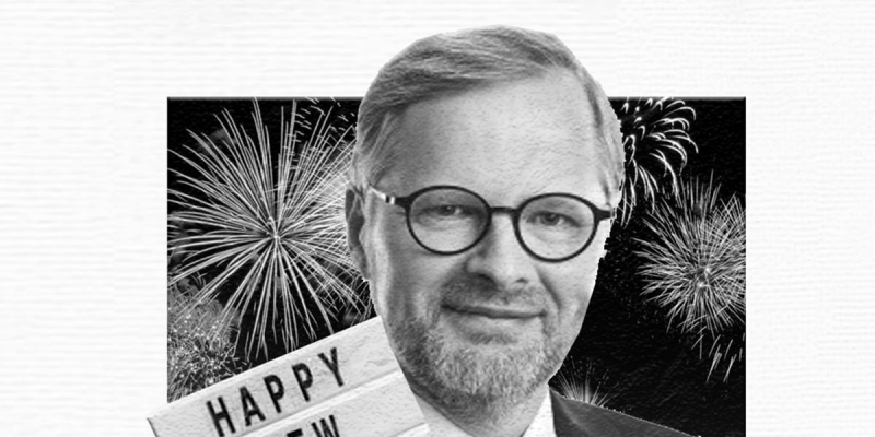 Obrázek epizody #124 - Padne konečně Fiala? Rok 2025 bude určitě hustý!