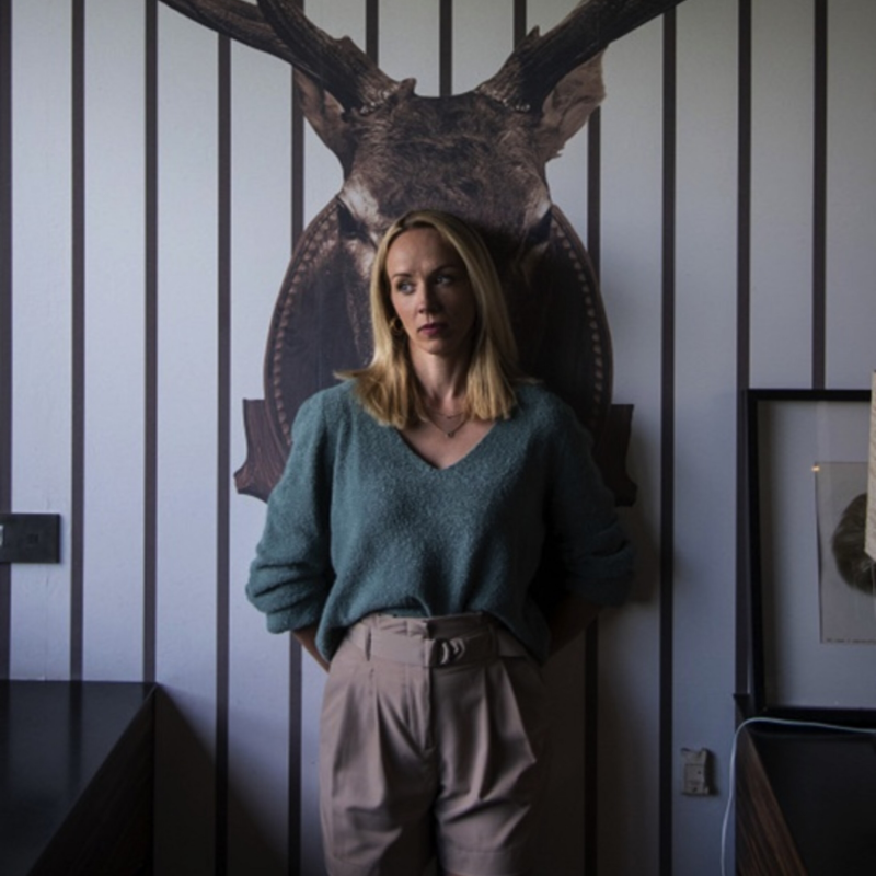 Obrázek epizody PETRA HŘEBÍČKOVÁ ČEKÁ TŘETÍ DÍTĚ