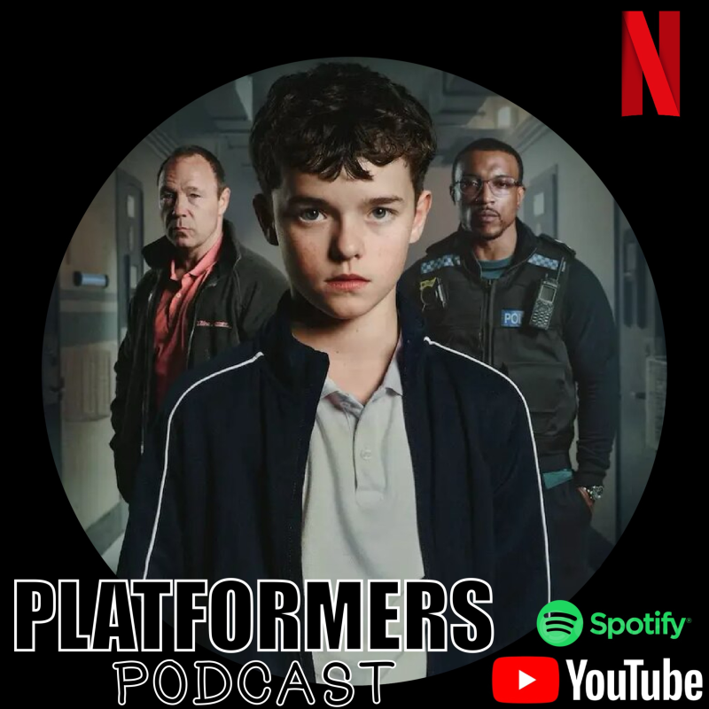 Obrázek epizody ADOLESCENT: JÍZDA BEZ JEDINÉHO STŘIHU!