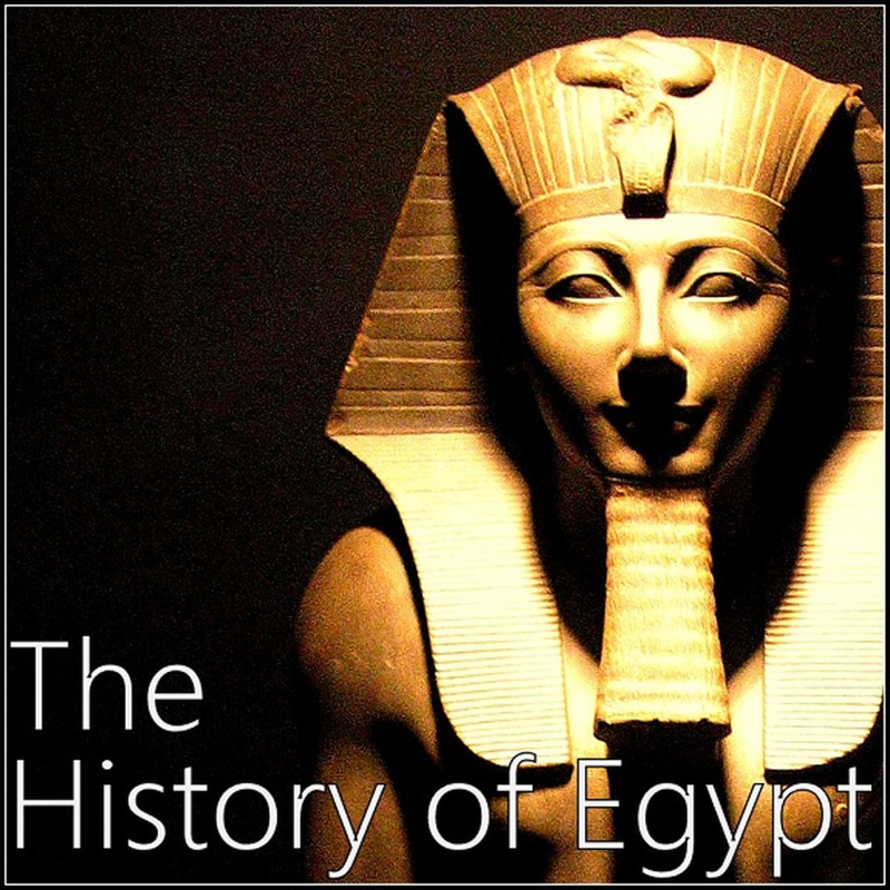 Obrázek epizody Thutmose III, Child-King