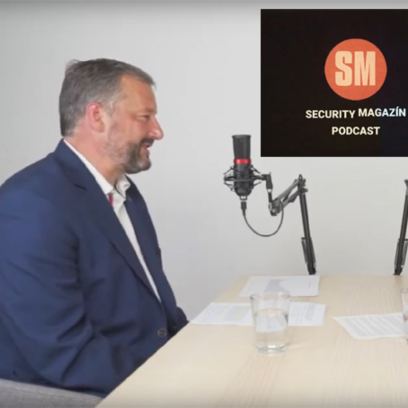 Obrázek epizody Podcast SM: Na munici do děl máme STV Group, říká poslanec Růžička