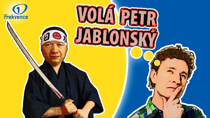 Volá Petr Jablonský
