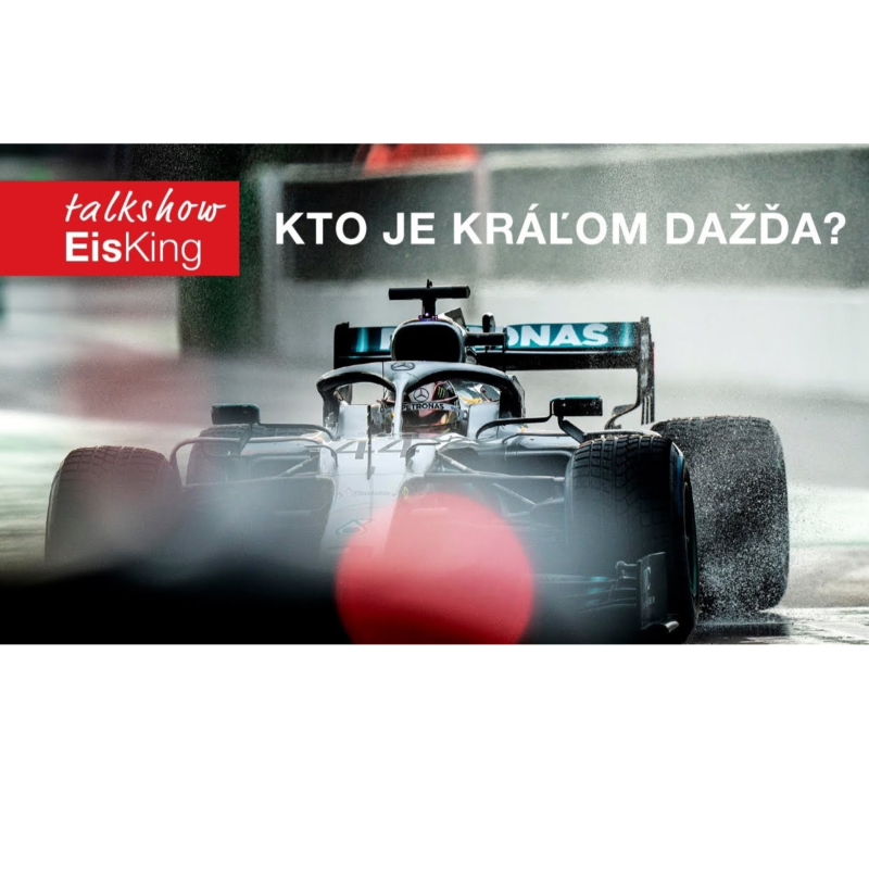 Obrázek epizody 23. EisKing - Zkroceni destovych kapek