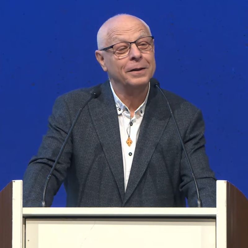 Obrázek epizody Vítězslav Vurst • Drama a naděje vánočního příběhu