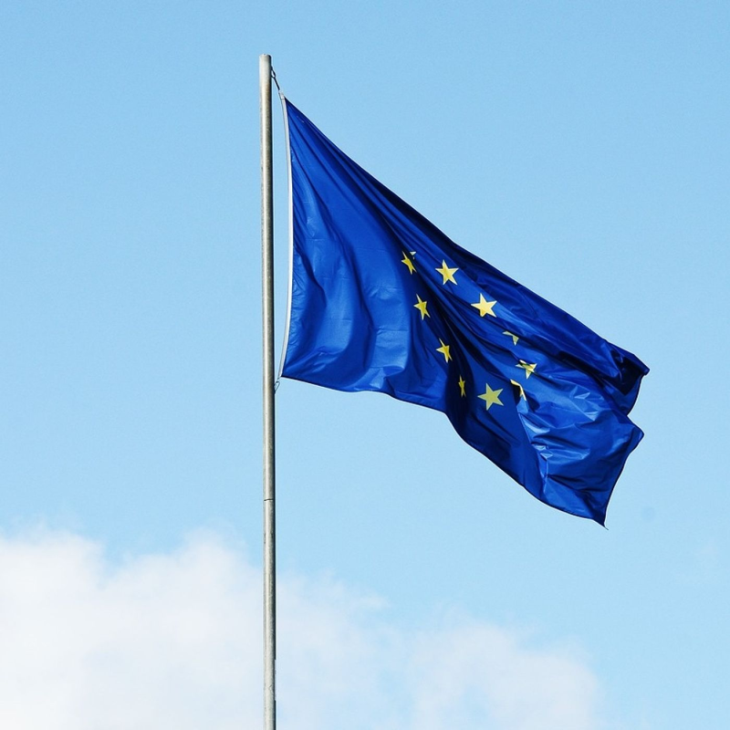 Obrázek epizody Zátiší 8/5/2024: Kateřina Šafaříková o eurovolbách