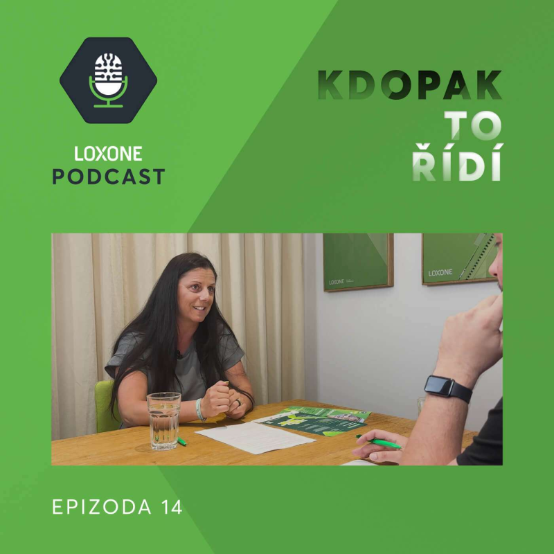 Obrázek epizody Zdeňka Traplová z ČSOB Stavební spořitelny: Co dělat, když chci peníze na renovaci