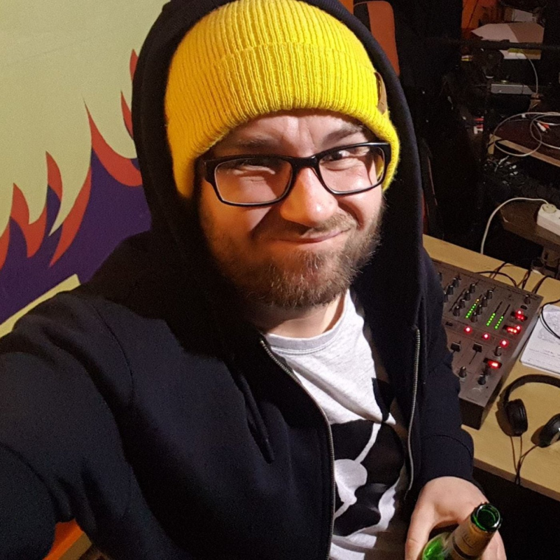 Obrázek epizody 56. Lukas Home Alone