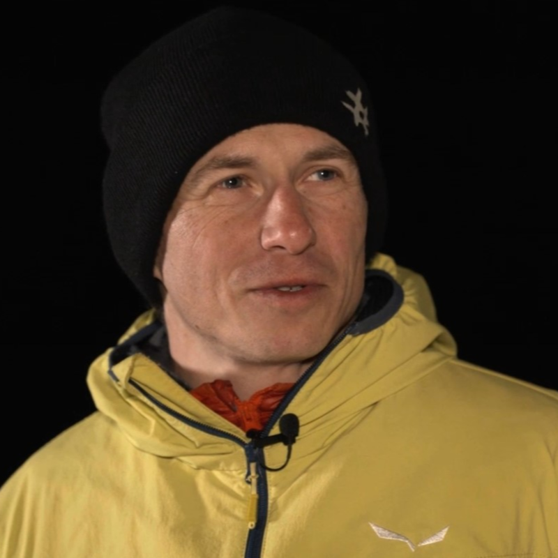 Obrázek epizody Ultracyklista Daniel Polman o aktuálních závodech i vzpomínce na North Cape