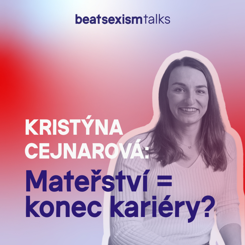 Obrázek epizody BST Power: Mateřství = konec kariéry?