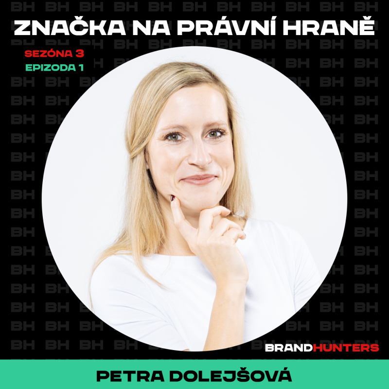 Obrázek epizody S3 Ep1: Značka na právní hraně