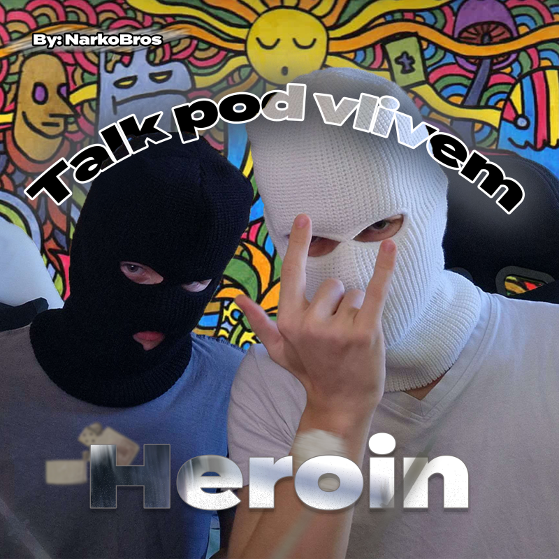Obrázek epizody Heroin