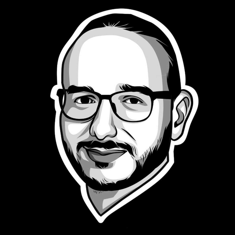 Obrázek epizody Jakub Szántó - Na Blízký východ nelze nahlížet naší logikou. Palestinská otázka už není dominantní