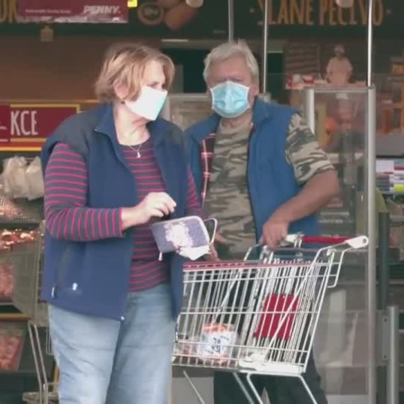 Obrázek epizody V létě úplně bez roušek? (zdroj: CNN Prima NEWS)