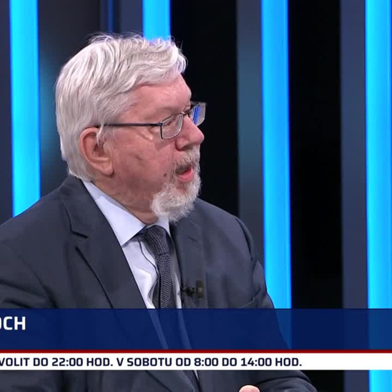 Obrázek epizody 360° 8.10.2021