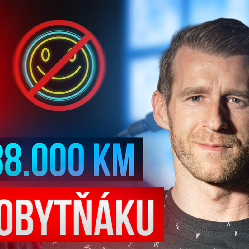 Obrázek epizody Martin Kremer: Viděl jsem gorily horské zblízka, plaval jsem s kosatkami.