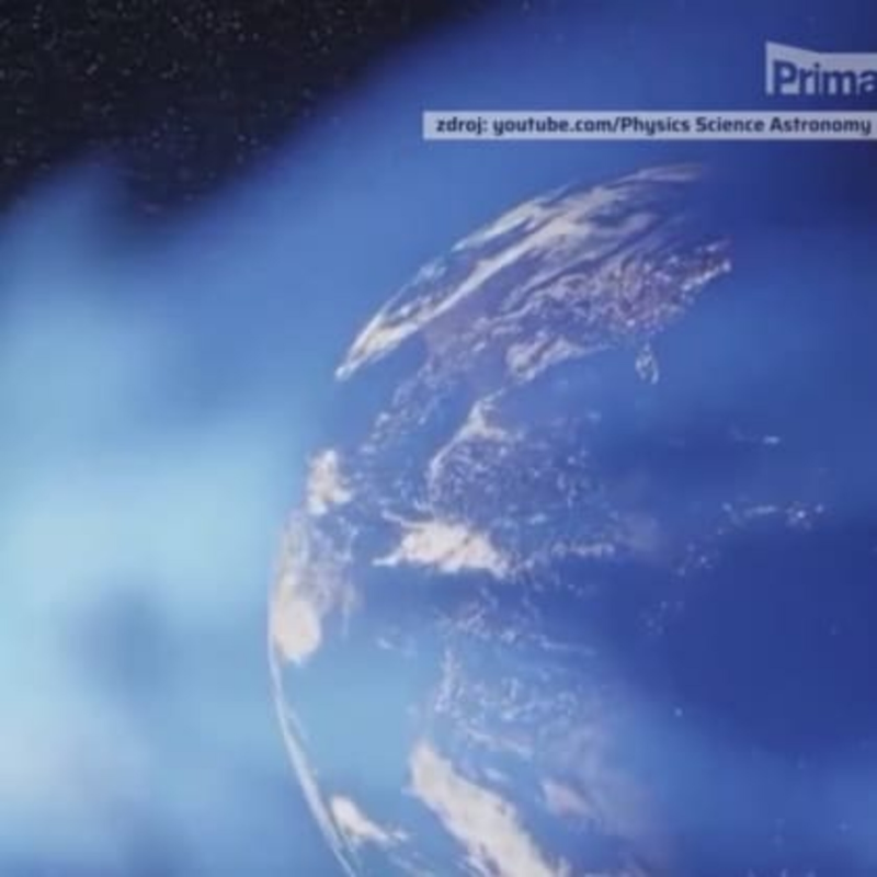 Obrázek epizody Asteroid zemi mine