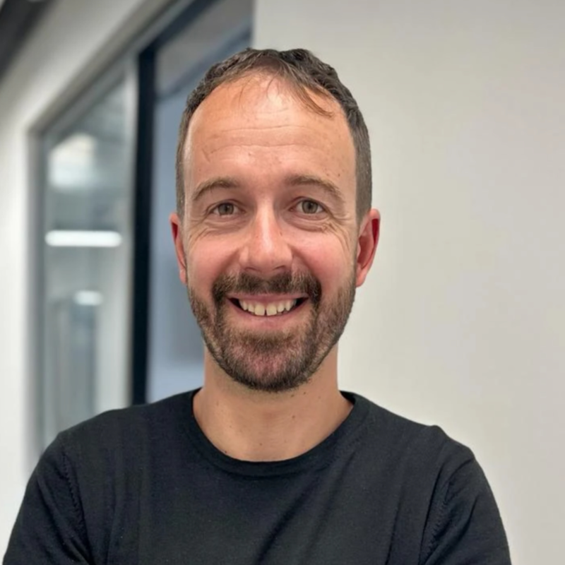 Obrázek epizody Autor projektu Stezka Českem Úbl: Není to o kilometrech. Na cestách potkáváte především sebe