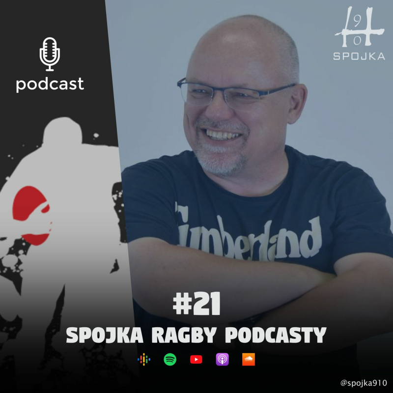 Obrázek epizody 2/2 M. Haitman - Pravidla které hráči neznají. Jak je využít?