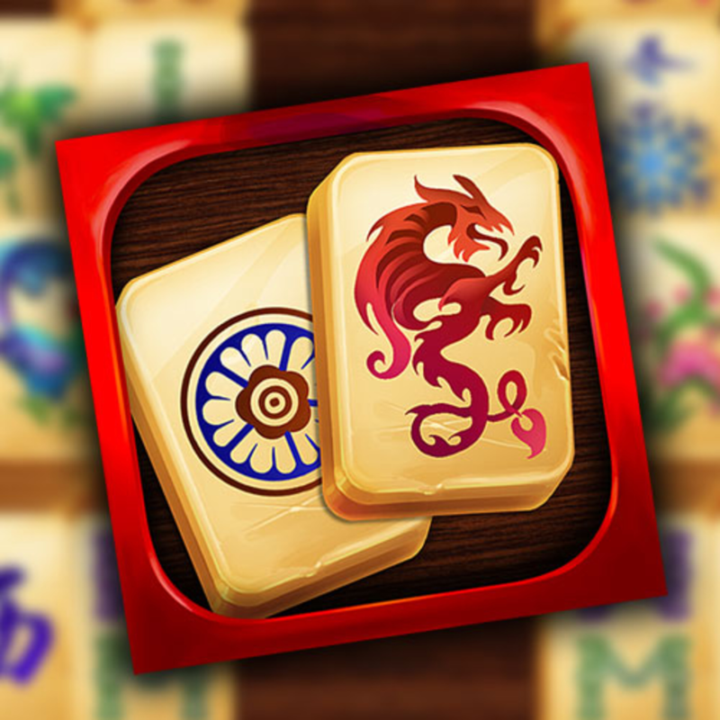 Obrázek epizody Mahjong Titan