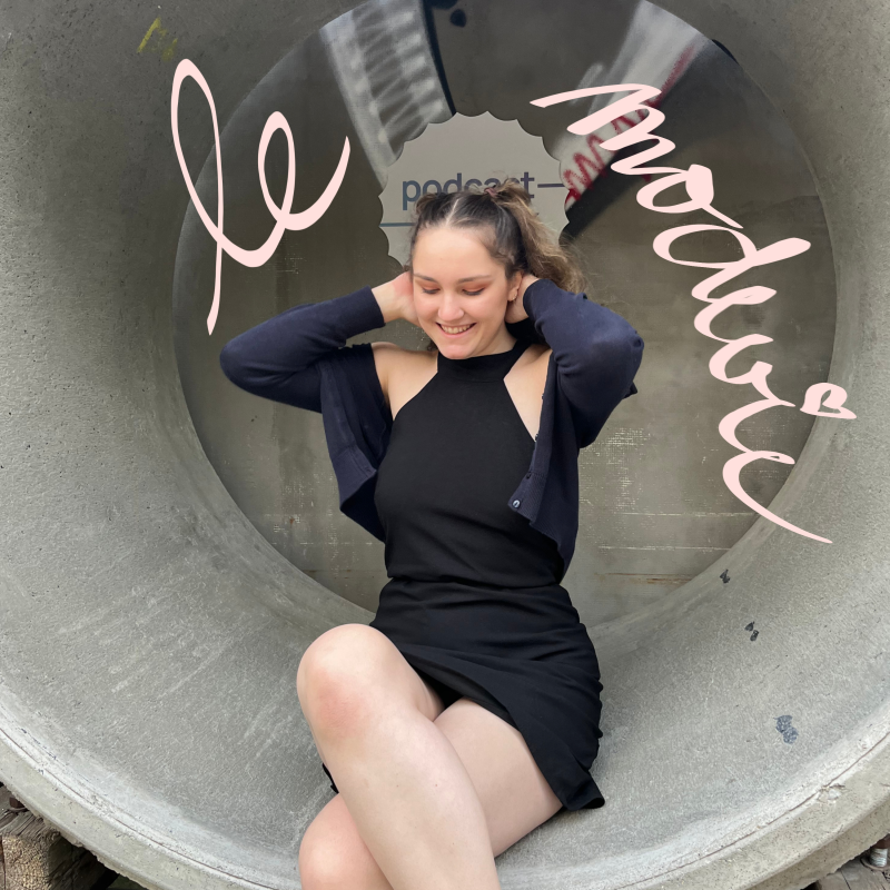 Obrázek epizody #14 Q&A kdy cvičit v recovery? jsem pořád v all in? chci na vysokou? real talk | le modevie podcast