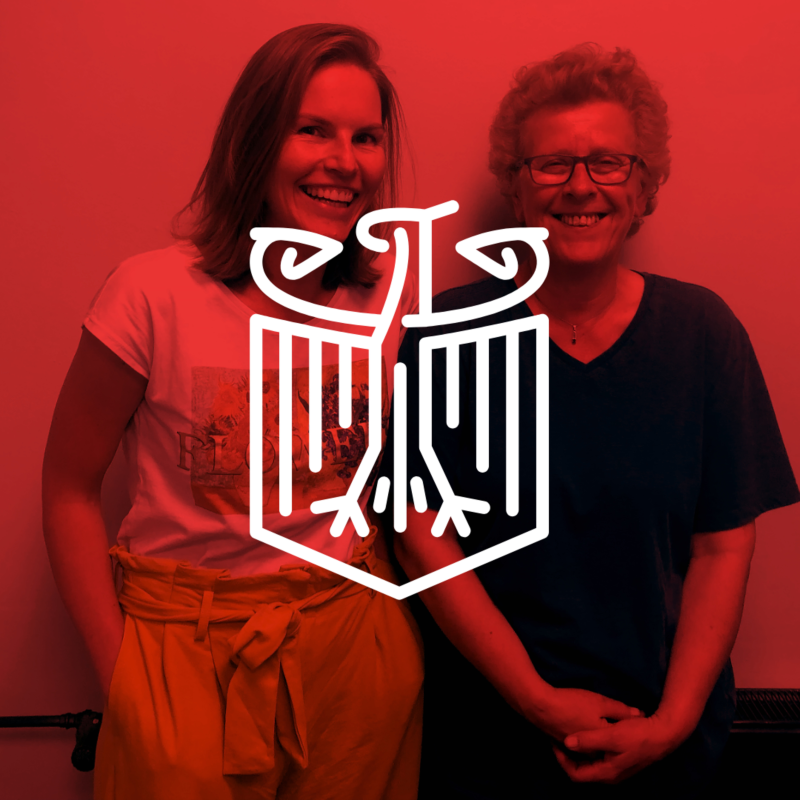 Obrázek epizody Ingeborg Fialová: Warum lohnt es sich, Deutsch zu verstehen? #Germanistspricht