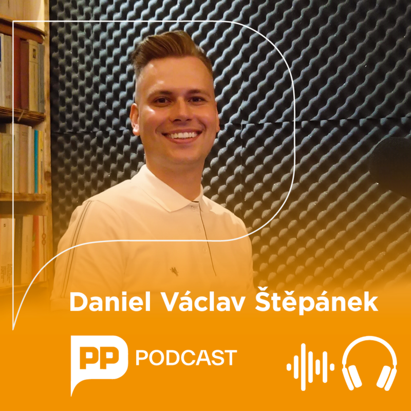 Obrázek epizody Vše o Daňové pohotovosti. Na dotazy, jak se vyhnout zdanění, neodpovídám, tvrdí oblíbený daňový poradce | BC. ET BC. DANIEL VÁCLAV ŠTĚPÁNEK