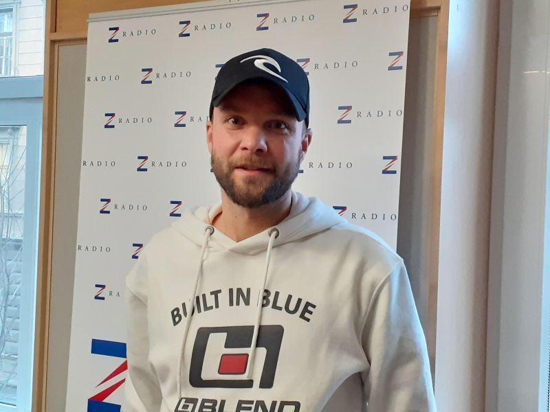 Obrázek epizody Během pandemie registrujeme stejný zájem o únikové hry, protože lidé hledají různé alternativy, jak se dostat ven a dělat něco smysluplného, říká zakladatel Hunter Games Luboš Němeček.