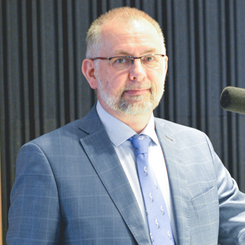 Obrázek epizody Ladislav Miko - Účasť v eurovoľbách bola na Slovensku historicky... (Braňo Závodský Naživo)