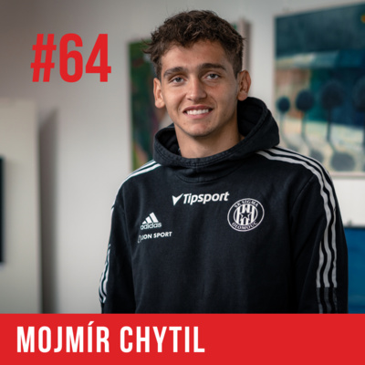 Obrázek epizody Mojmír Chytil: Dostat se do reprezentace je mým snem. Nejvíc peněz utrácím za jídlo