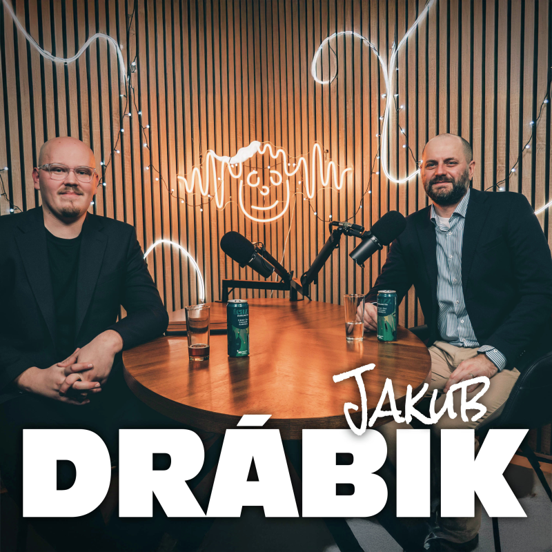 Obrázek epizody DRÁBIK: Neonacisti sa menia, dnes propagujú bio raw nacizmus