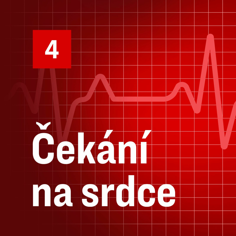 Obrázek epizody Epizoda první: Jak to všechno začalo